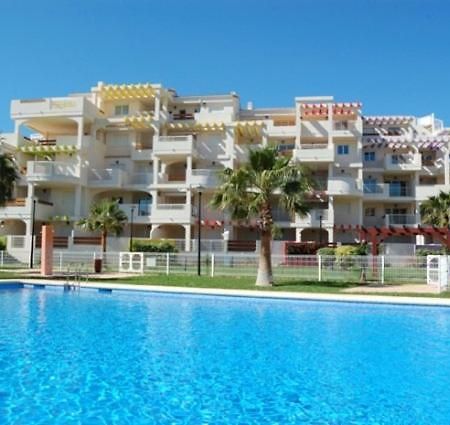 Playa Liudmila Apartment Denia Bagian luar foto