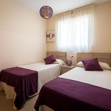 Playa Liudmila Apartment Denia Bagian luar foto