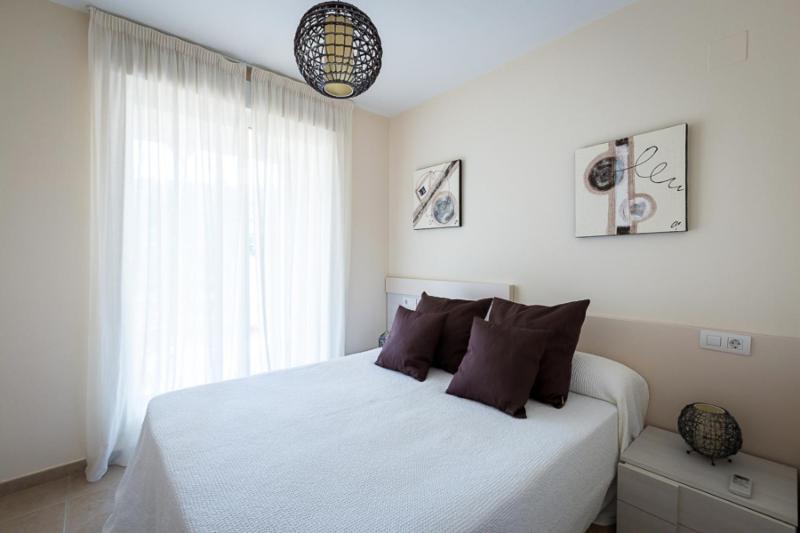 Playa Liudmila Apartment Denia Bagian luar foto