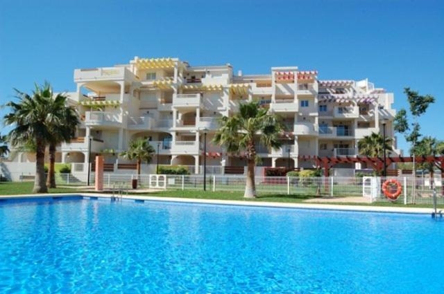 Playa Liudmila Apartment Denia Bagian luar foto