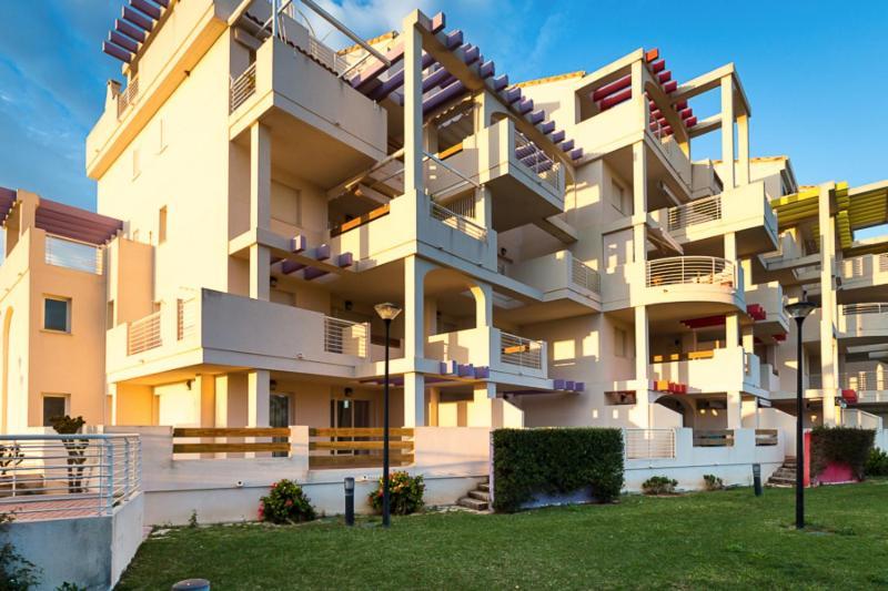 Playa Liudmila Apartment Denia Bagian luar foto