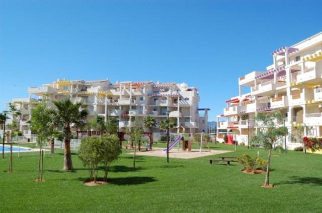 Playa Liudmila Apartment Denia Bagian luar foto